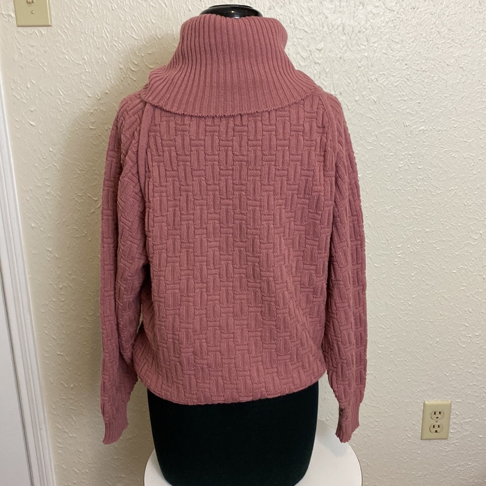 Vintage Gloria Vanderbilt for Murjani made in Italy Sweater - Picture 3 of 5